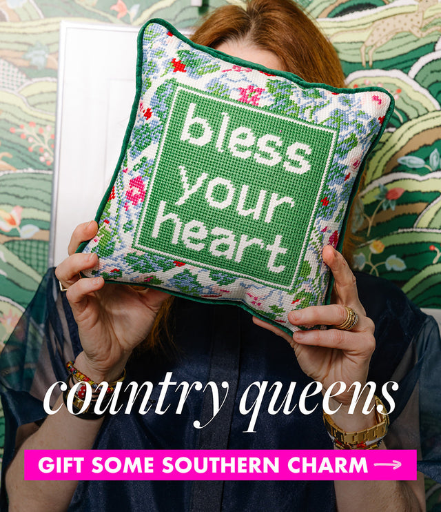 The Country Queen Collection