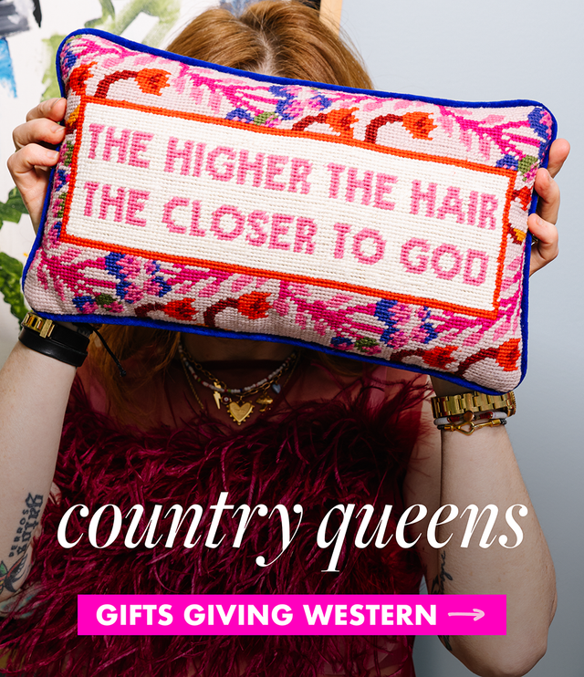 The Country Queen Collection