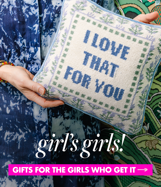 GIRL'S GIRL