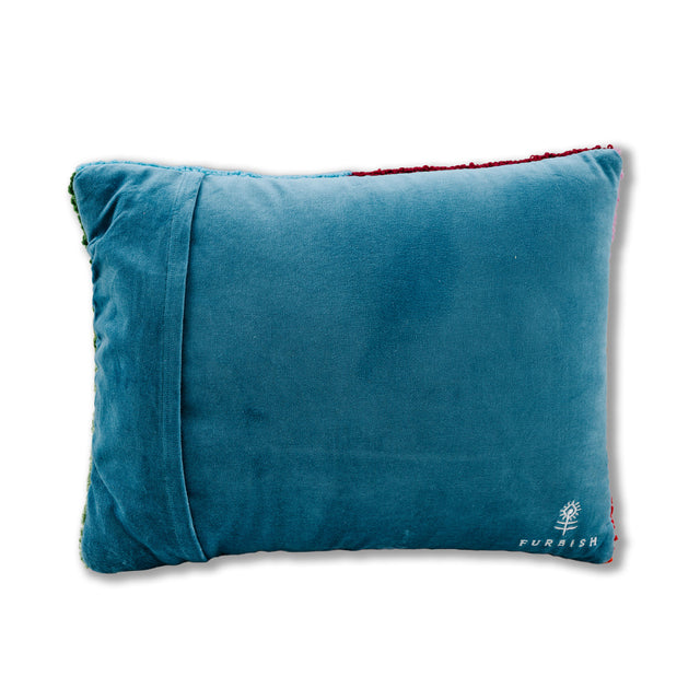 WTF Pillow - Furbish Studio