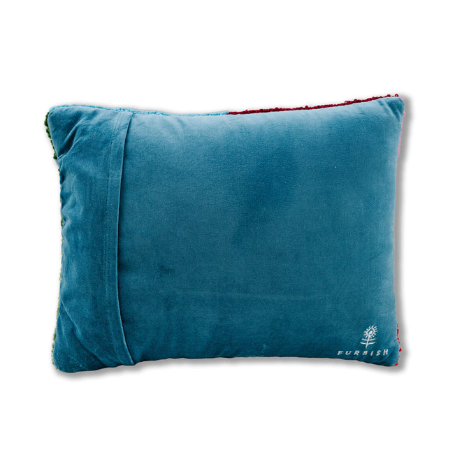 WTF Pillow - Furbish Studio