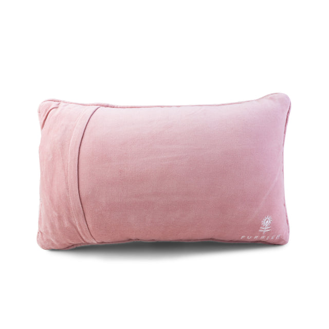 Not For Everyone Needlepoint Pillow - Furbish Studio