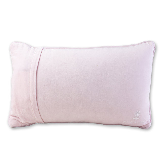 Paris Needlepoint Pillow - Furbish Studio