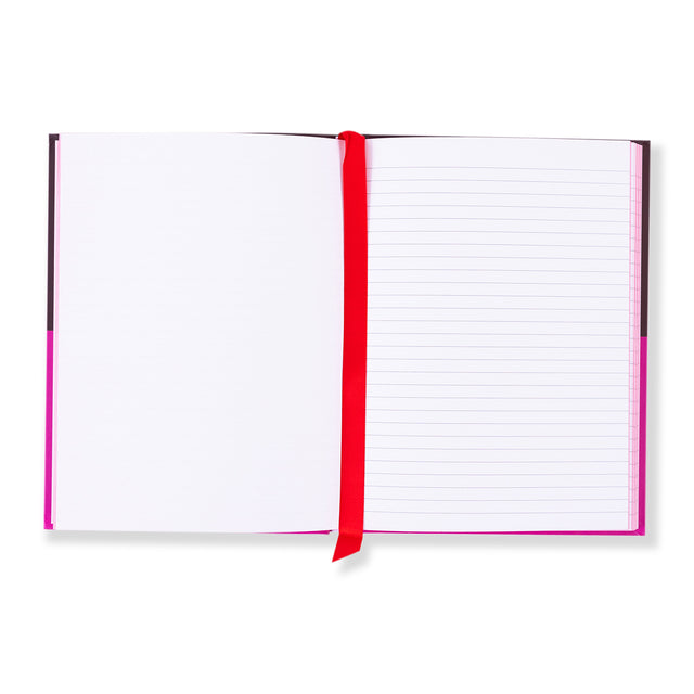 Notebook - Not My Circus - Furbish Studio