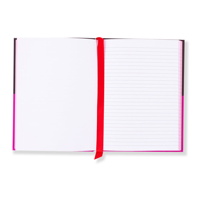 Notebook - Not My Circus - Furbish Studio
