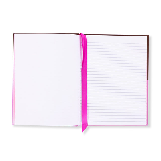 Notebook - Not Needy - Furbish Studio