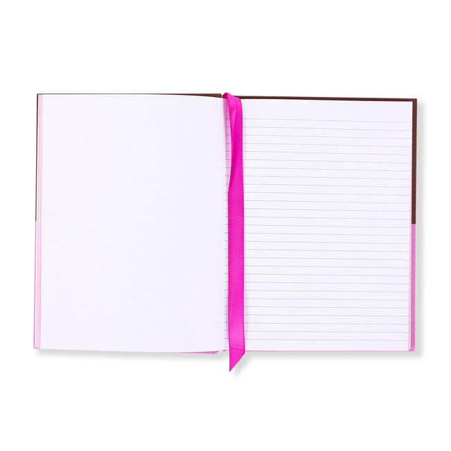 Notebook - Not Needy - Furbish Studio