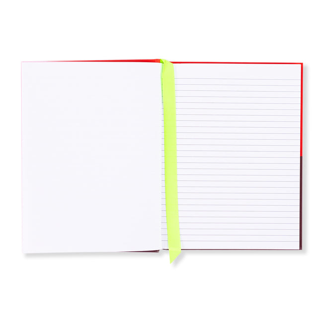 Notebook - Overthink - Furbish Studio