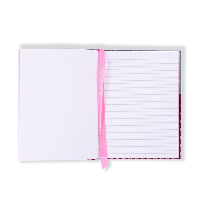 Notebook - Ain't Nobody - Furbish Studio