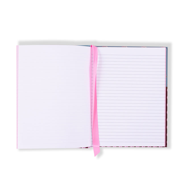 Notebook - Ain't Nobody - Furbish Studio