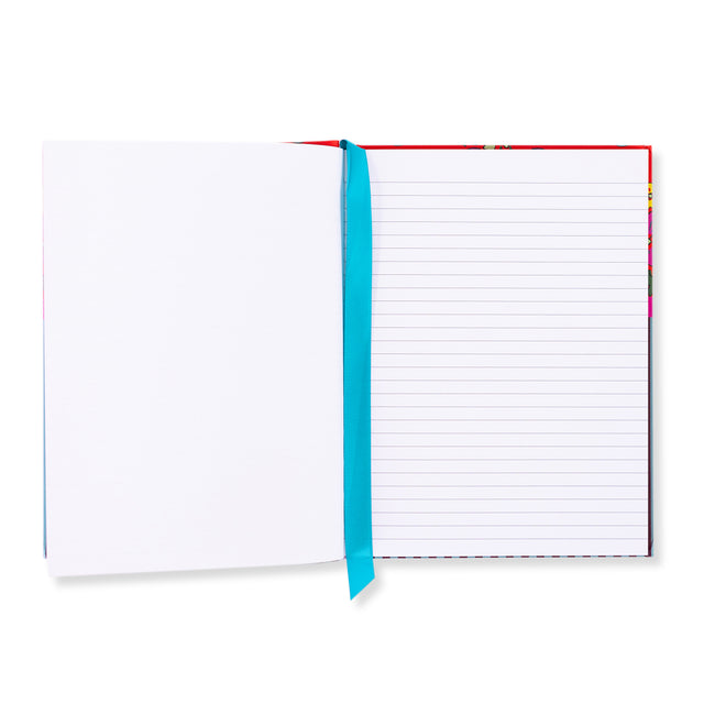 Notebook - Everything's Fine - Furbish Studio