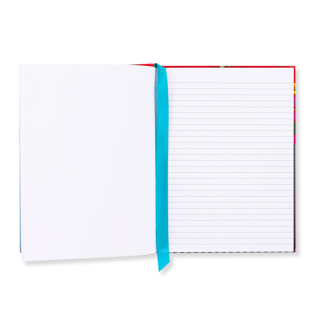 Notebook - Everything's Fine - Furbish Studio