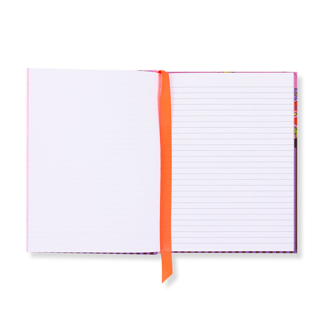 Notebook - Go Find Less - Furbish Studio