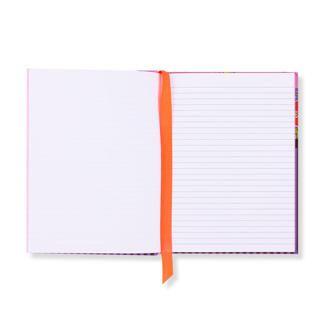 Notebook - Go Find Less - Furbish Studio