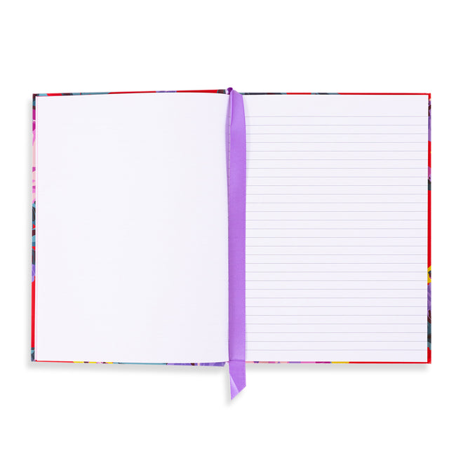 Notebook - How About No - Furbish Studio