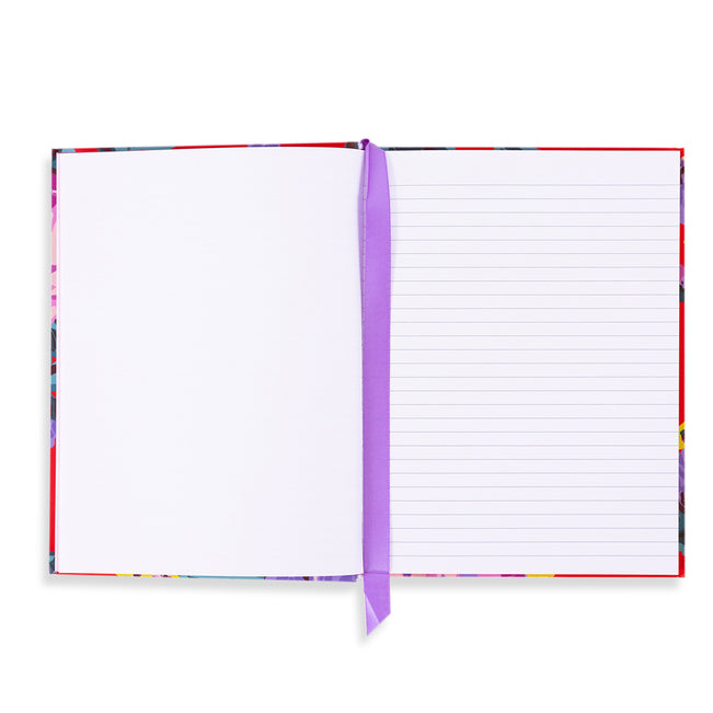 Notebook - How About No - Furbish Studio