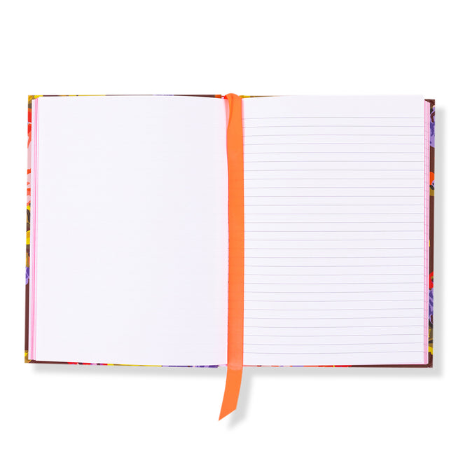 Notebook - Drama - Furbish Studio