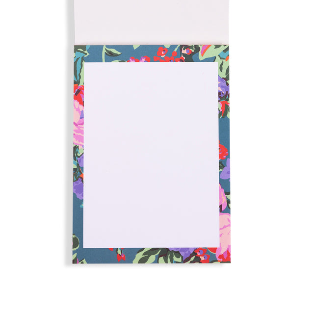 Notepad - Not Today Satan - Furbish Studio