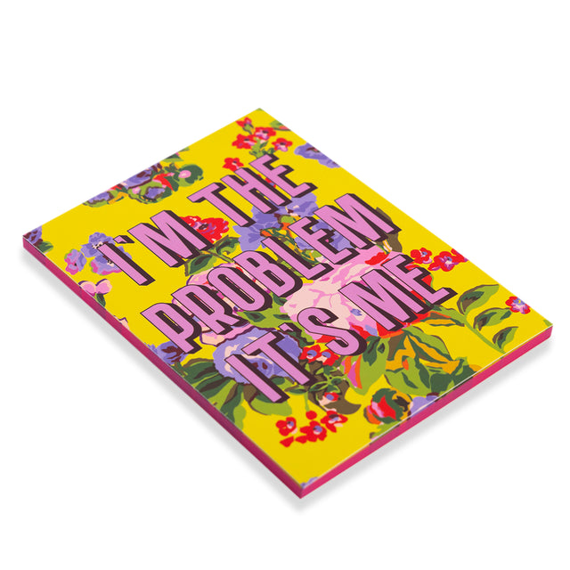 Notepad - It's Me - Furbish Studio