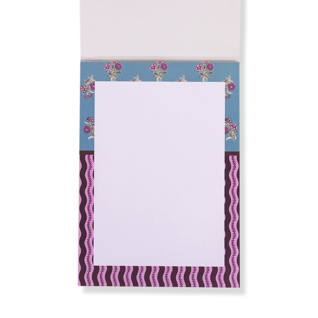 Notepad - Ain't Nobody - Furbish Studio