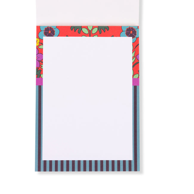 Notepad - Everything's Fine - Furbish Studio