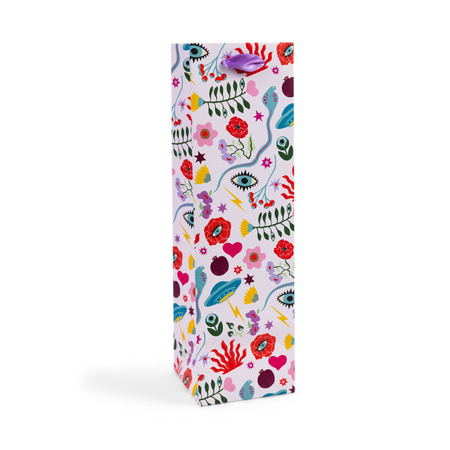 Wine Bag - Nammos - Furbish Studio