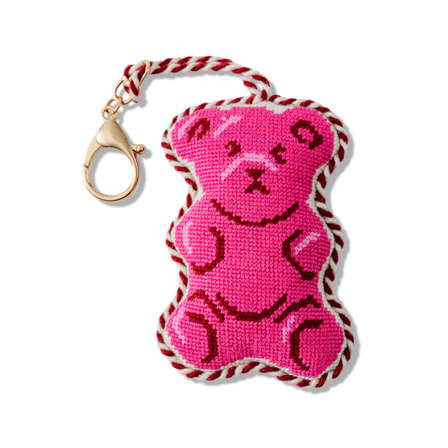 Gummy Bear - Bag Charm - Furbish Studio