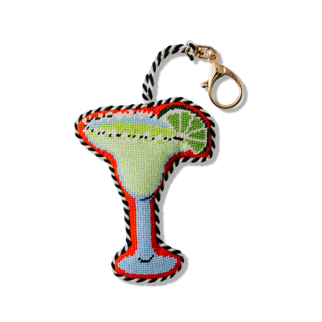 Margarita - Bag Charm - Furbish Studio