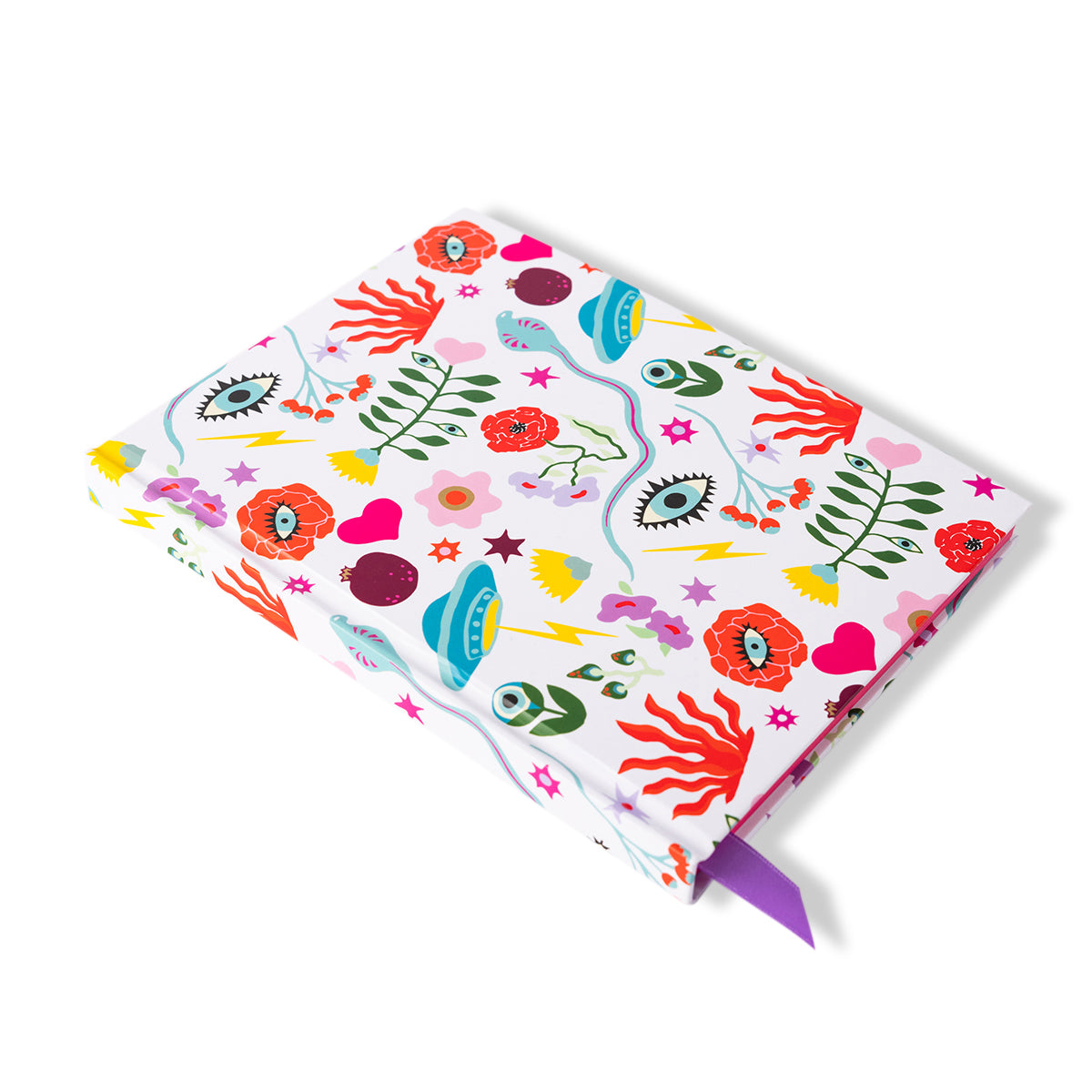 Notebook - Nammos - Furbish Studio