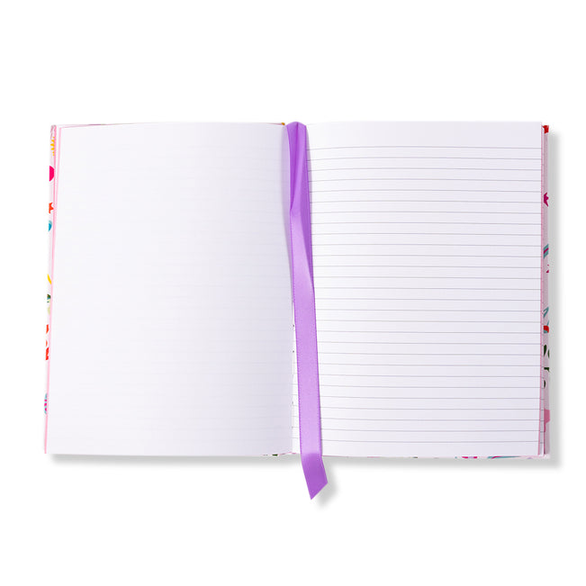 Notebook - Nammos - Furbish Studio