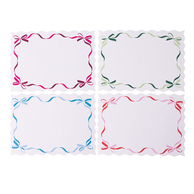 Stationery S/12 - Gossip - Furbish Studio