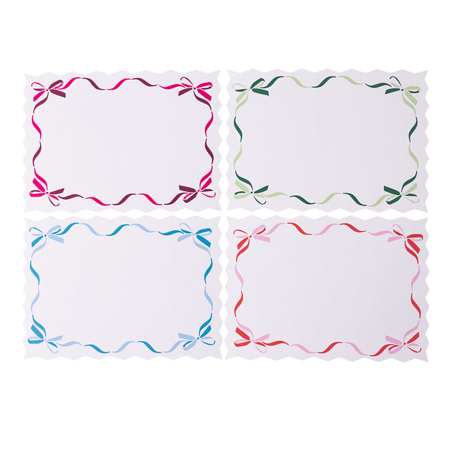 Stationery S/12 - Gossip - Furbish Studio