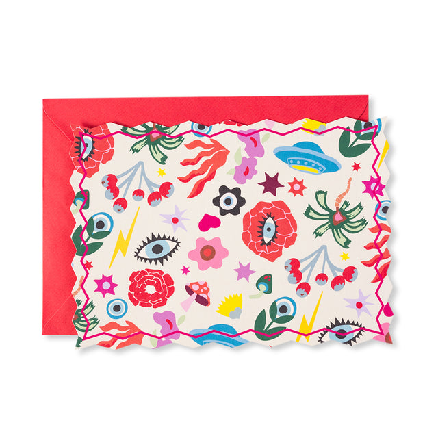Stationery S/12 - Nammos - Furbish Studio