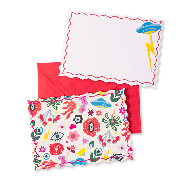 Stationery S/12 - Nammos - Furbish Studio