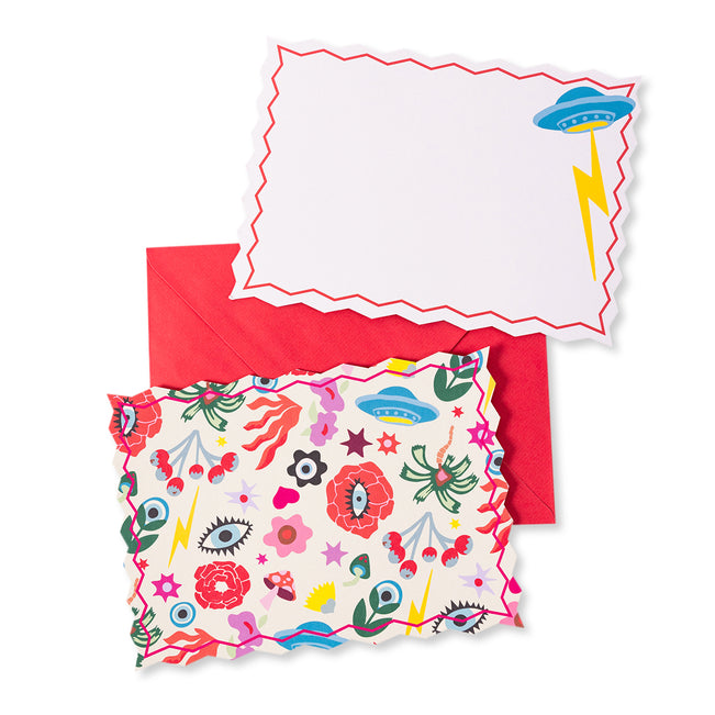 Stationery S/12 - Nammos - Furbish Studio