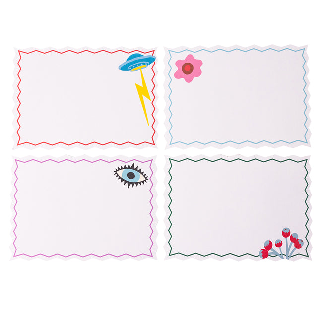 Stationery S/12 - Nammos - Furbish Studio