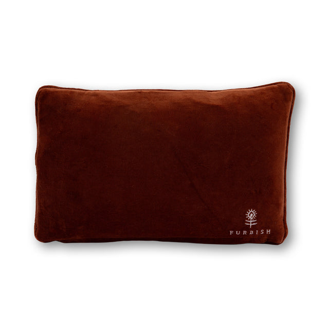 Sounds Gay Needlepoint Pillow - Furbish Studio
