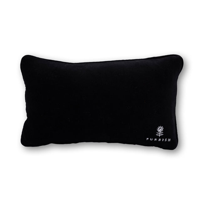 Pants Needlepoint PIllow - Furbish Studio