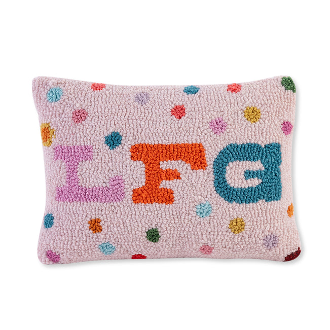 LFG Pillow - Furbish Studio