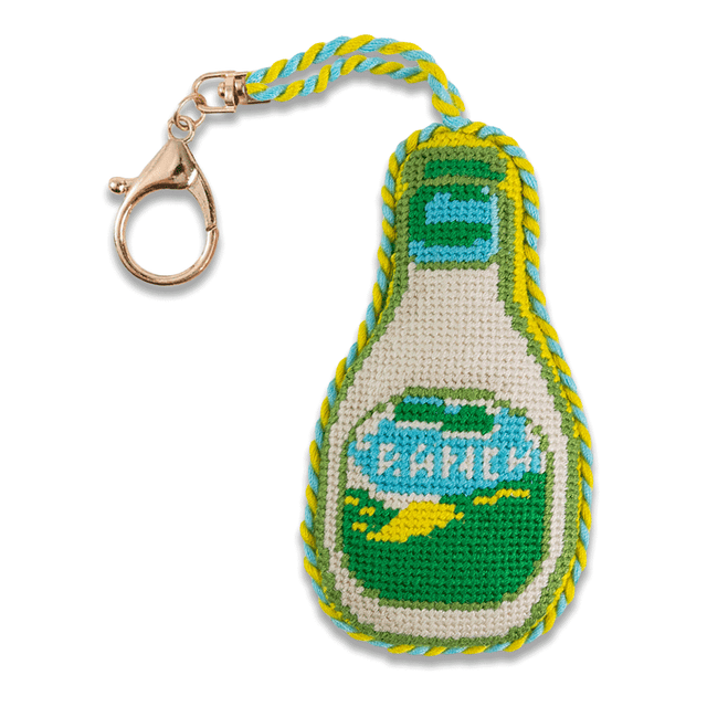 Ranch - Bag Charm - Furbish Studio