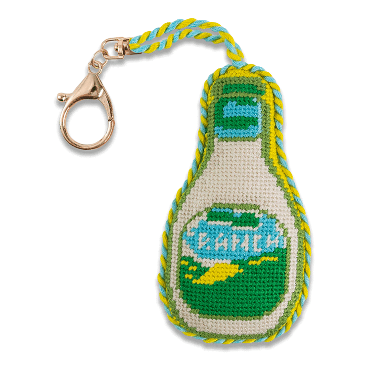 Ranch - Bag Charm - Furbish Studio