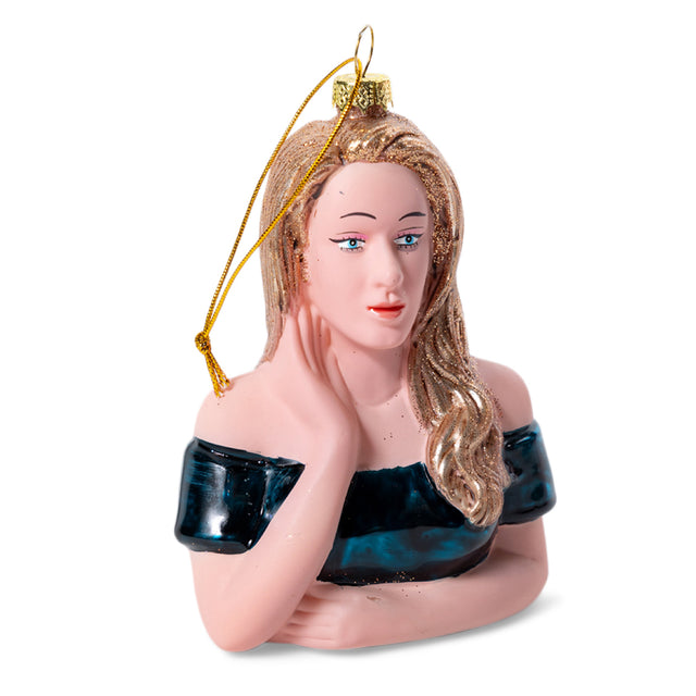 Adele Ornament - Furbish Studio