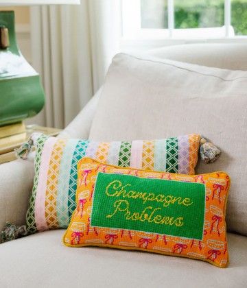 pillow