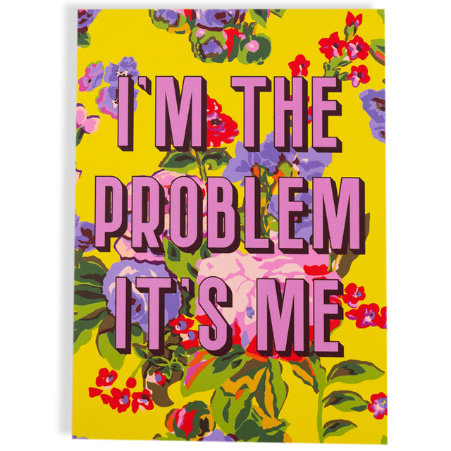 Notepad - It's Me - Furbish Studio